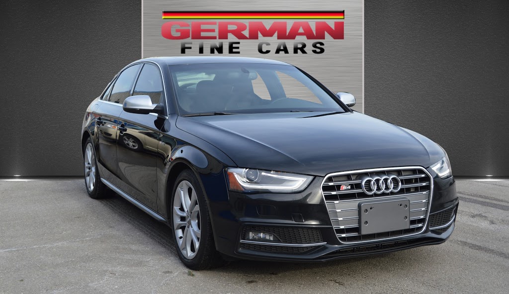 German Fine Cars. High quality pre-owned vehicles at great price | 12621 Hwy 50 UNIT # 3, Bolton, ON L7E 1M4, Canada | Phone: (416) 989-2525