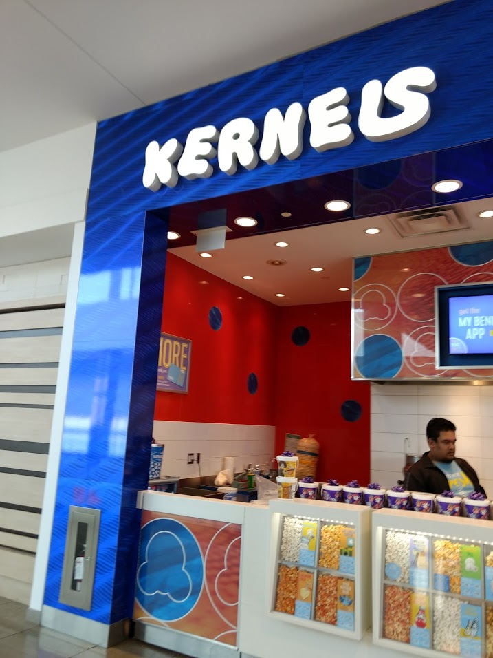 Kernels | 5100 Erin Mills Pkwy, Mississauga, ON L5M 4Z5, Canada | Phone: (905) 820-0731