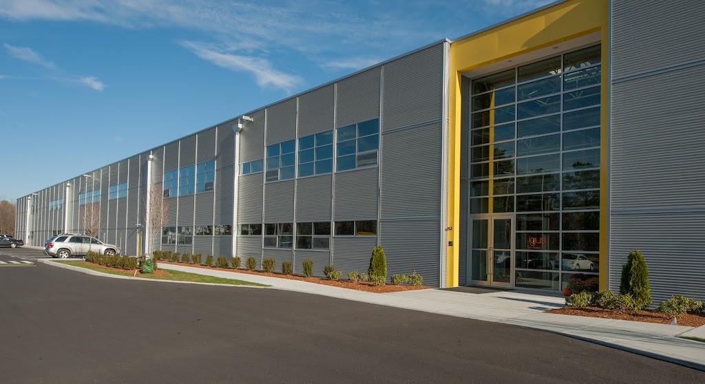 Groupe Canam - Centre administratif | 270 Ch. du Tremblay, Boucherville, QC J4B 5X9, Canada | Phone: (450) 641-4000