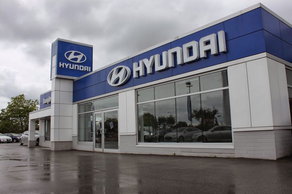 Langley Hyundai | 19459 Langley Bypass, Surrey, BC V3S 6K1, Canada | Phone: (604) 539-8549