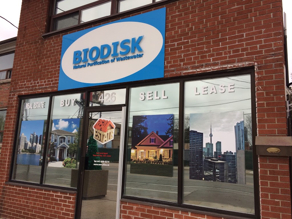 BIODISK Corporation | 426 Royal York Rd, Etobicoke, ON M8Y 2R9, Canada | Phone: (416) 503-4100