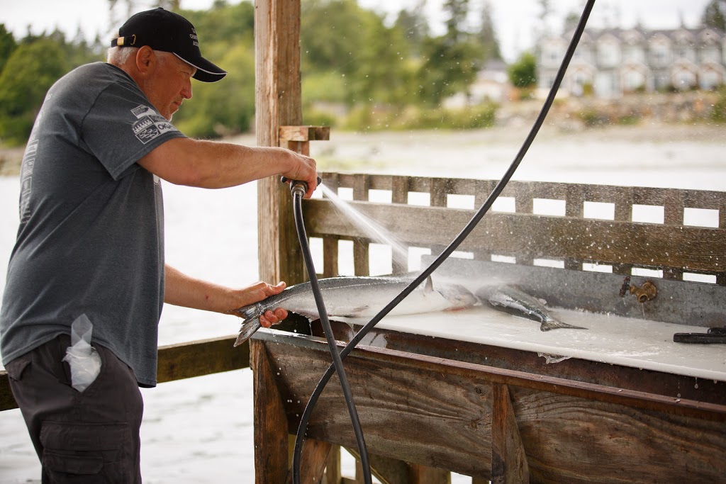 Sooke Harbour Marina | 6971 W Coast Rd, Sooke, BC V9Z 0V1, Canada | Phone: (250) 642-3236