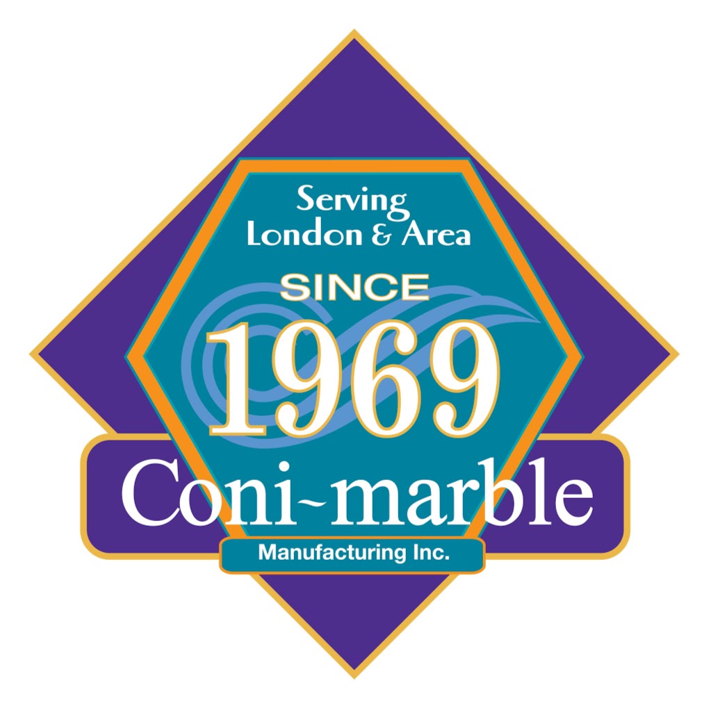 Coni-marble Head Office & Showroom | 99 Harrison St, Thorndale, ON N0M 2P0, Canada | Phone: (519) 461-0100