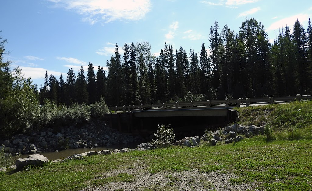 Prairie Creek Provincial Recreation Area | Clearwater County, AB T0M 2H0, Canada | Phone: (403) 845-8349