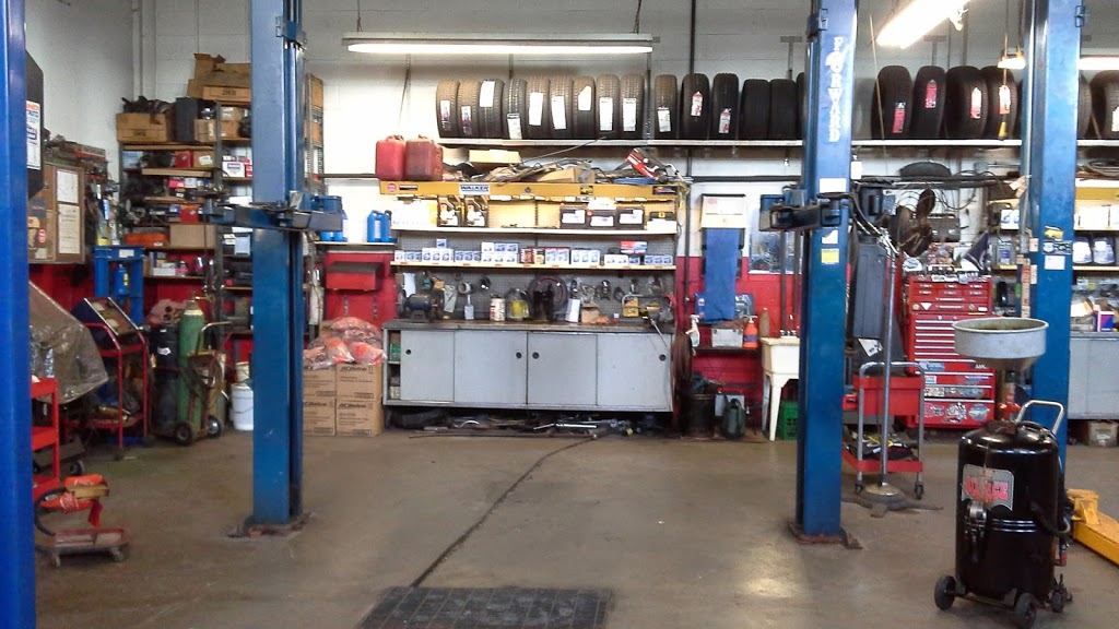 D-Cam Auto Service Inc | 126 Oakdale Rd, North York, ON M3N 1V9, Canada | Phone: (416) 743-7255