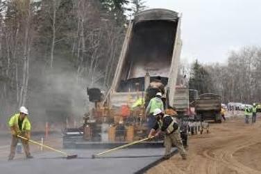 Laberge Jean-Yves Asphalte Et Terrassement Inc | 2700 Rang Saint-Pierre, Chicoutimi, QC G7H 0E7, Canada | Phone: (418) 690-9641