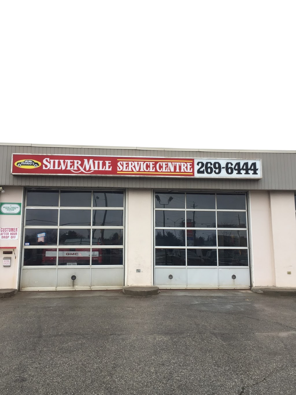 Silver Mile Service Centre | 3529 Kingston Rd, Scarborough, ON M1M 1R7, Canada | Phone: (416) 269-6444