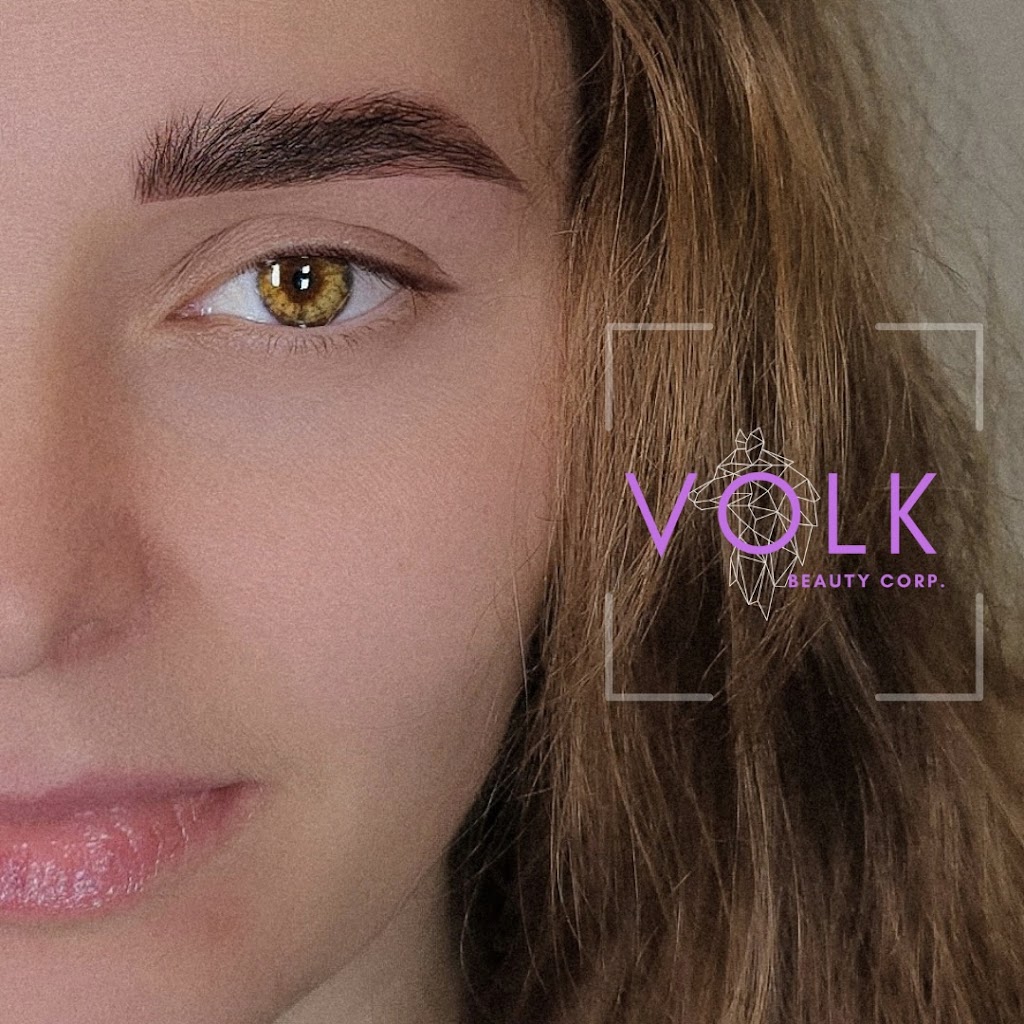 VOLK beauty club | 821 Eglinton Ave W, Toronto, ON M5N 1E6, Canada | Phone: (647) 862-4724