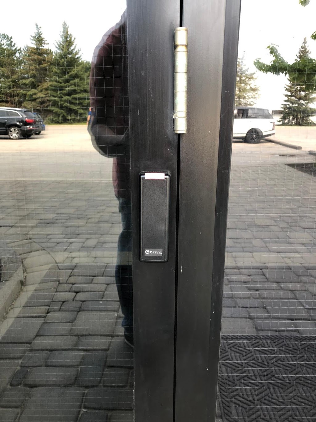 Access Control Pros | 75 Fernstaff Ct #17, Concord, ON L4K 3R3, Canada | Phone: (866) 419-4299