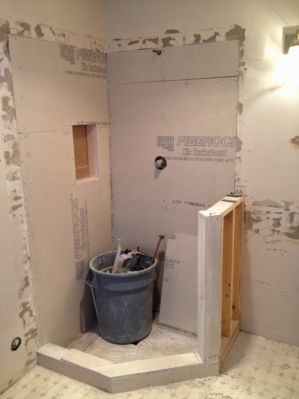 Out Of The Blue II Bathroom Renovations | 257 192 St, Surrey, BC V3S 9R9, Canada | Phone: (604) 377-2605