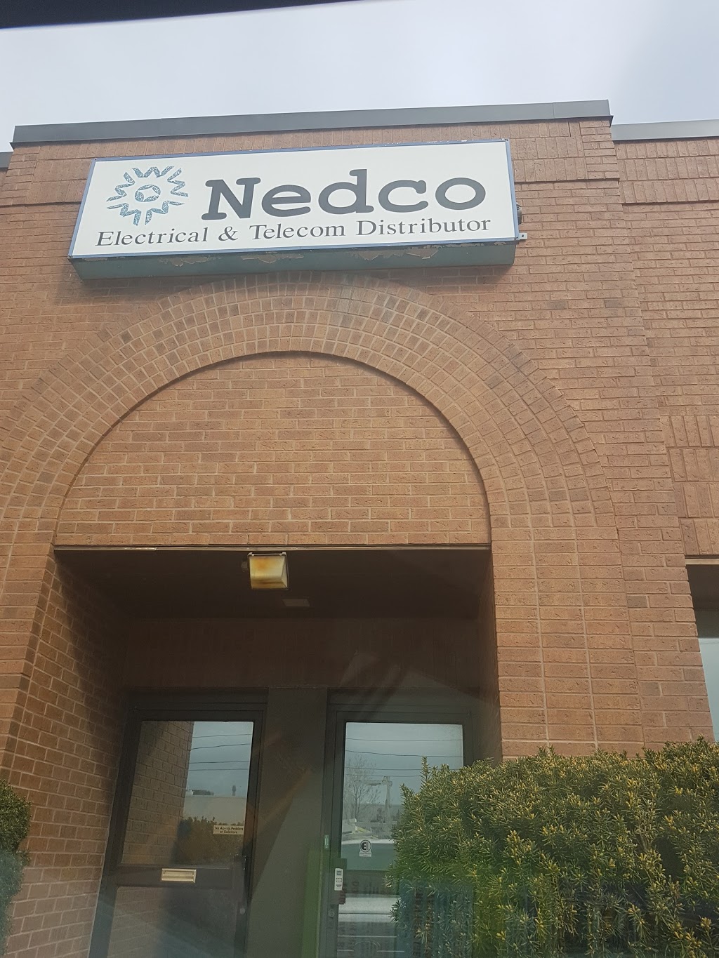 Nedco - Oakville, ON | 2245 Wyecroft Rd, Oakville, ON L6L 5L7, Canada | Phone: (905) 827-4421