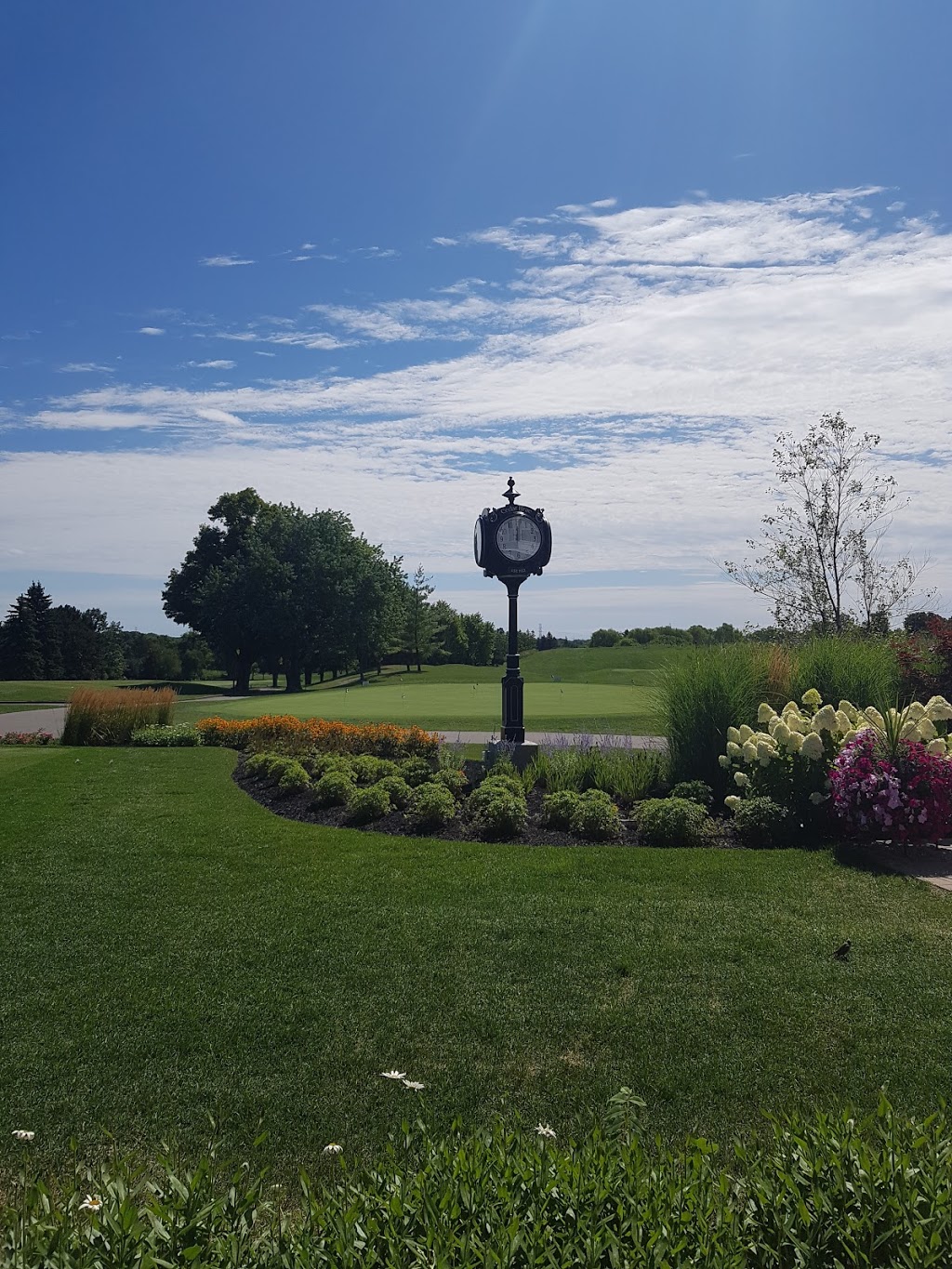 Cedar Brae Golf Club | 55 Mac Frost Way, Scarborough, ON M1X 1N6, Canada | Phone: (416) 293-4161