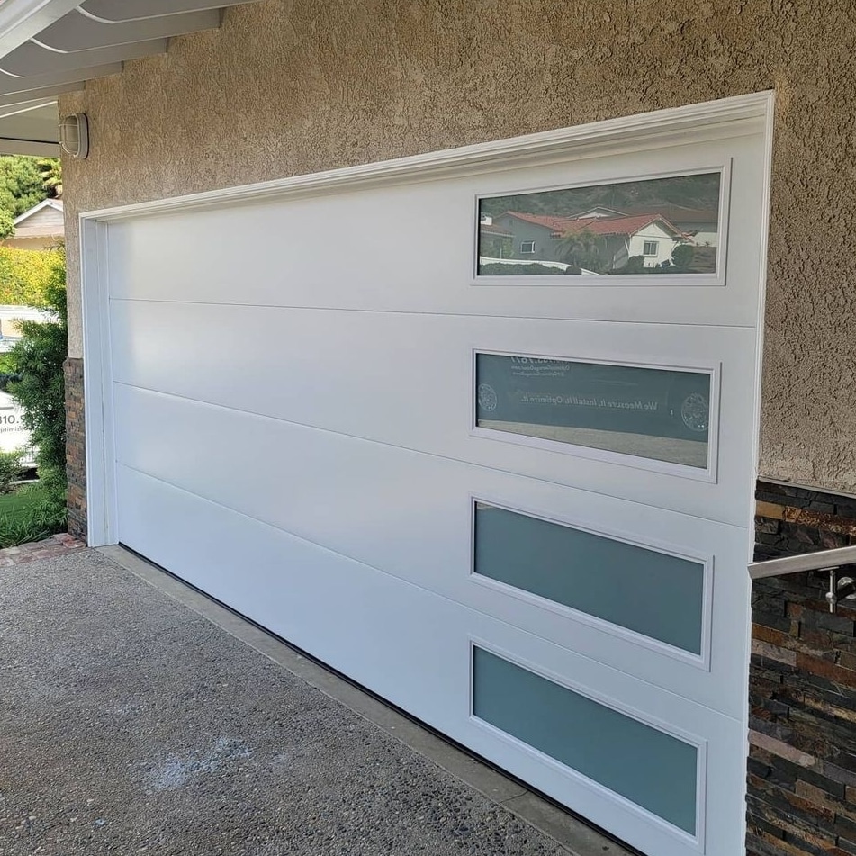 Aromex Garage Doors | 55 Ellerslie Ave #1410, North York, ON M2N 1X9, Canada | Phone: (647) 835-8900