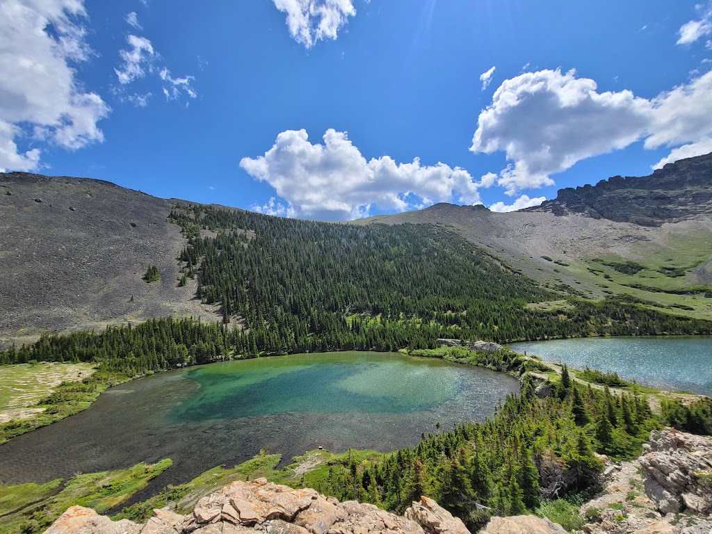 Southfork Lakes Trail Head | Alberta 774, Pincher Creek No. 9, AB T0K 1C0, Canada | Phone: (403) 627-1165