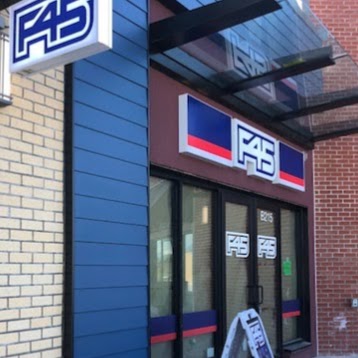 F45 Training North Langley | #B215, opp RBC Bank, 20689 Willoughby Town Centre Dr 2nd Floor, Langley Twp, BC V2Y 0X7, Canada | Phone: (604) 888-4145