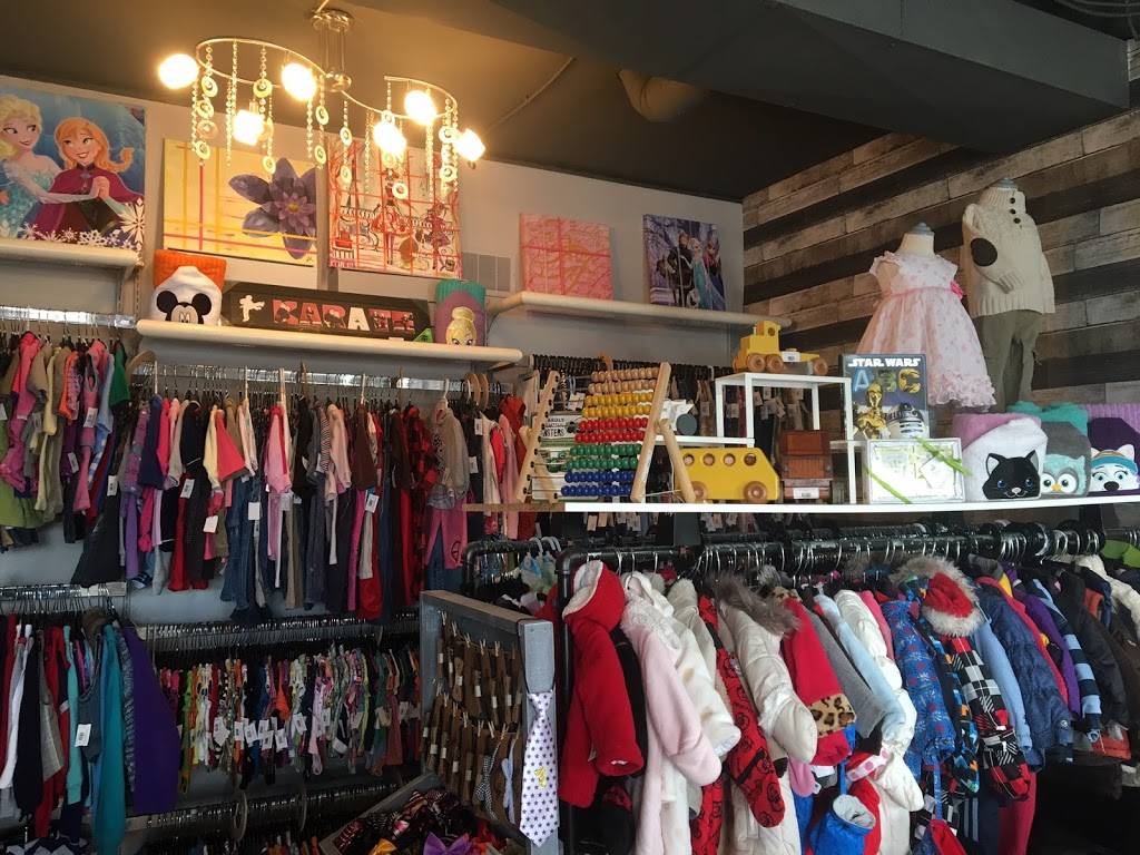 Mother Moose Boutique | 1-1131 Gainsborough Rd, London, ON N6H 5L5, Canada | Phone: (519) 619-1880