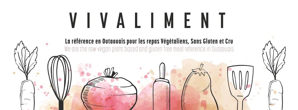 Vivaliment | 150 Boulevard Saint-Raymond, Gatineau, QC J8Y 1T3, Canada