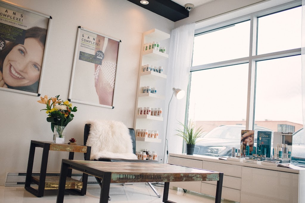 Mariderm MediSpa | Facials, Epilation Laser, Lifting Visage, Inj | 650 Rue Boucher suite 102, Saint-Jean-sur-Richelieu, QC J3B 7Z8, Canada | Phone: (450) 376-7816