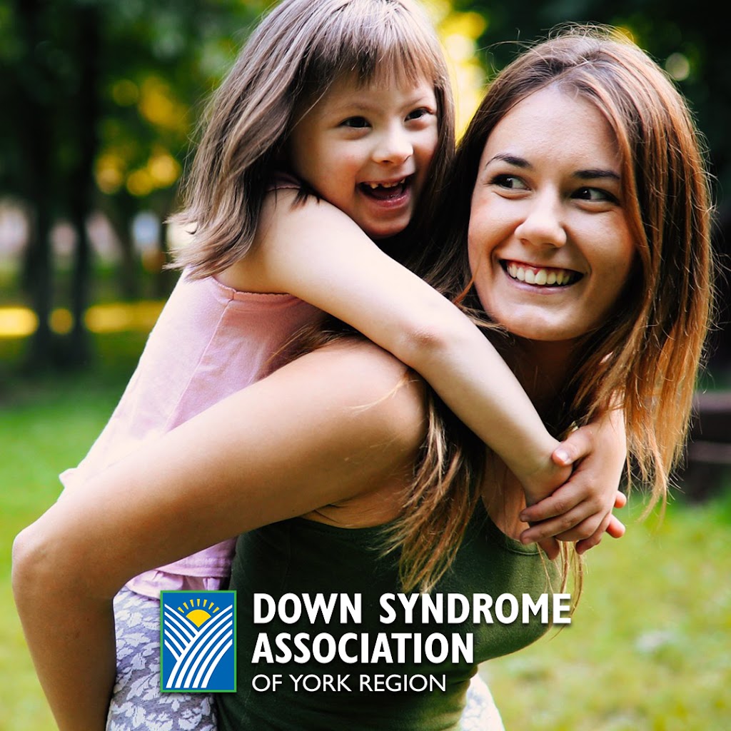 Down Syndrome Association of York Region | Stn B, Richmond Hill, ON L4E 1A3, Canada | Phone: (800) 649-3696