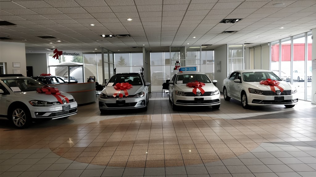 Journey Volkswagen of Coquitlam | 2555 Barnet Hwy, Coquitlam, BC V3H 1W4, Canada | Phone: (604) 461-5000