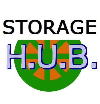 StorageHub Self-Storage | 1235 Athabasca St E, Moose Jaw, SK S6H 0N4, Canada | Phone: (306) 693-3990