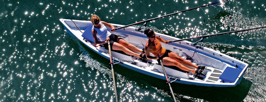 Whitehall Rowing & Sail | 85 Dallas Rd, Victoria, BC V8V 1A1, Canada | Phone: (250) 384-6574