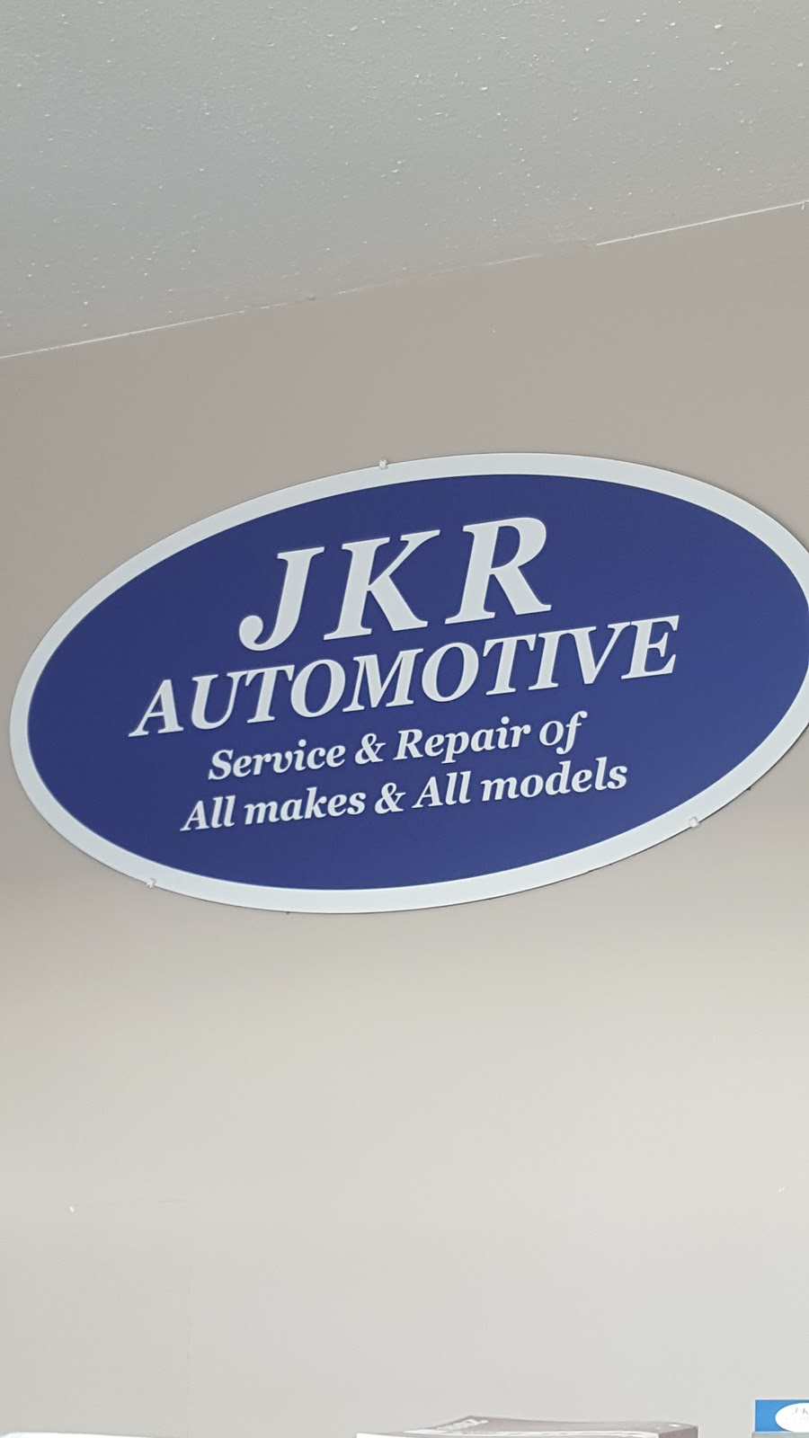 JKR Automotive | 1680 Kingsway Ave, Port Coquitlam, BC V3C 3Y9, Canada | Phone: (778) 285-6700