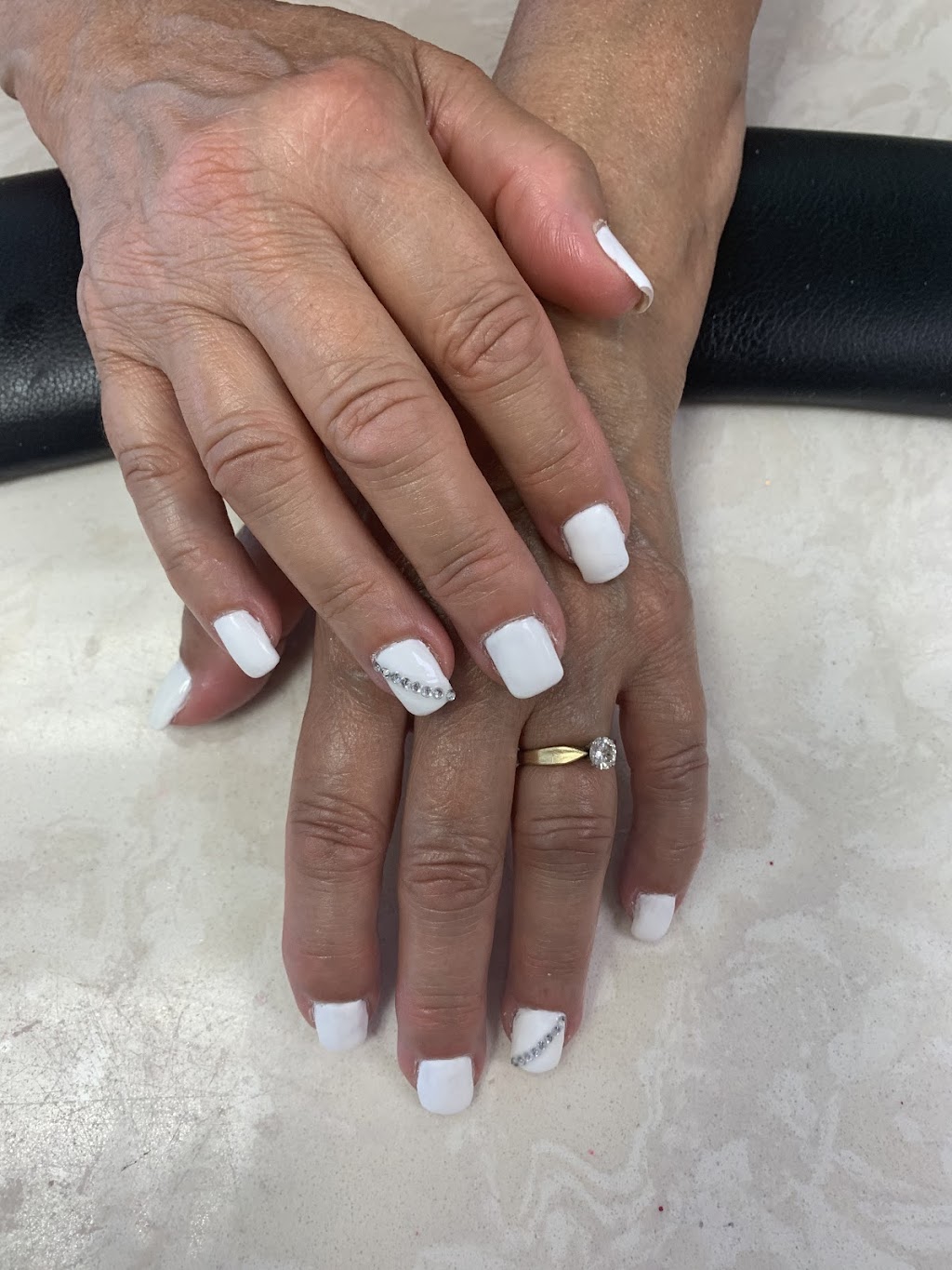 Nails By Kim | 324 Guelph St, Georgetown, ON L7G 4B2, Canada | Phone: (416) 276-8595