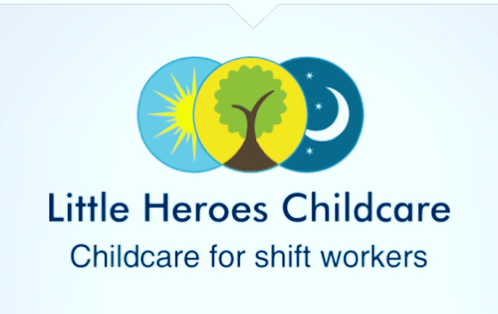 Little Heroes Childcare | 309 Putter Pl, Nanaimo, BC V9T 1V2, Canada | Phone: (250) 503-7143