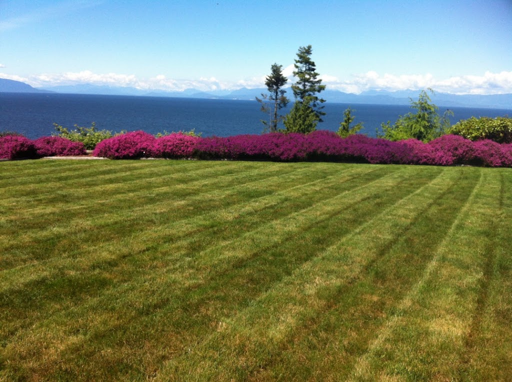 Watts Mowing Ltd. | 3124 Mexicana Rd, Nanaimo, BC V9T 2W7, Canada | Phone: (250) 816-1973