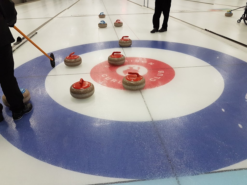 Garrison Curling Club Calgary | 2288 47 Ave SW, Calgary, AB T2T 6J9, Canada | Phone: (403) 242-8191