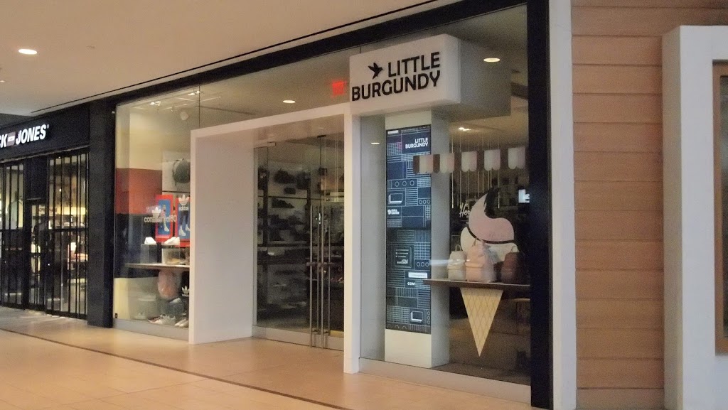 Little Burgundy | 300 Borough Dr, Scarborough, ON M1P 4P5, Canada | Phone: (604) 430-6361