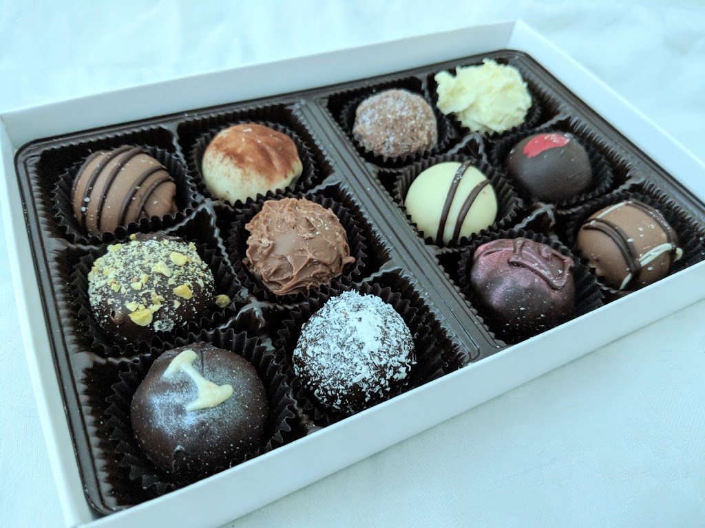 Stubbe Chocolates | 1224 Wellington St W Unit A1, Ottawa, ON K1Y 3A1, Canada | Phone: (613) 241-1040