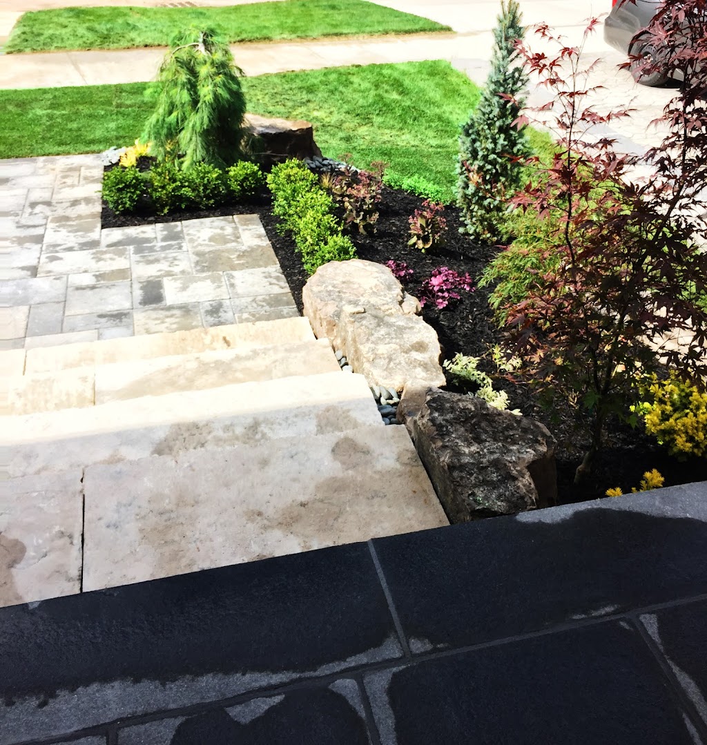 Clean Slate Landscaping | 104 Binhaven Boulevard, Binbrook, ON L0R 1C0, Canada | Phone: (416) 258-7668