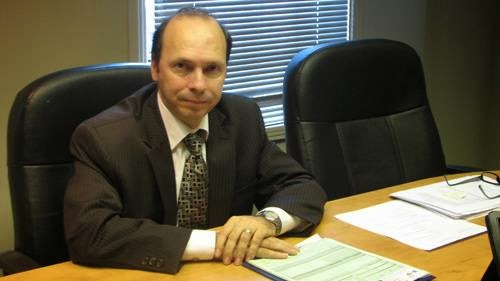 Pierre Zeppettini - Avocat | 1160 Rue Saint-Laurent O #101, Longueuil, QC J4K 1E3, Canada | Phone: (450) 677-2772