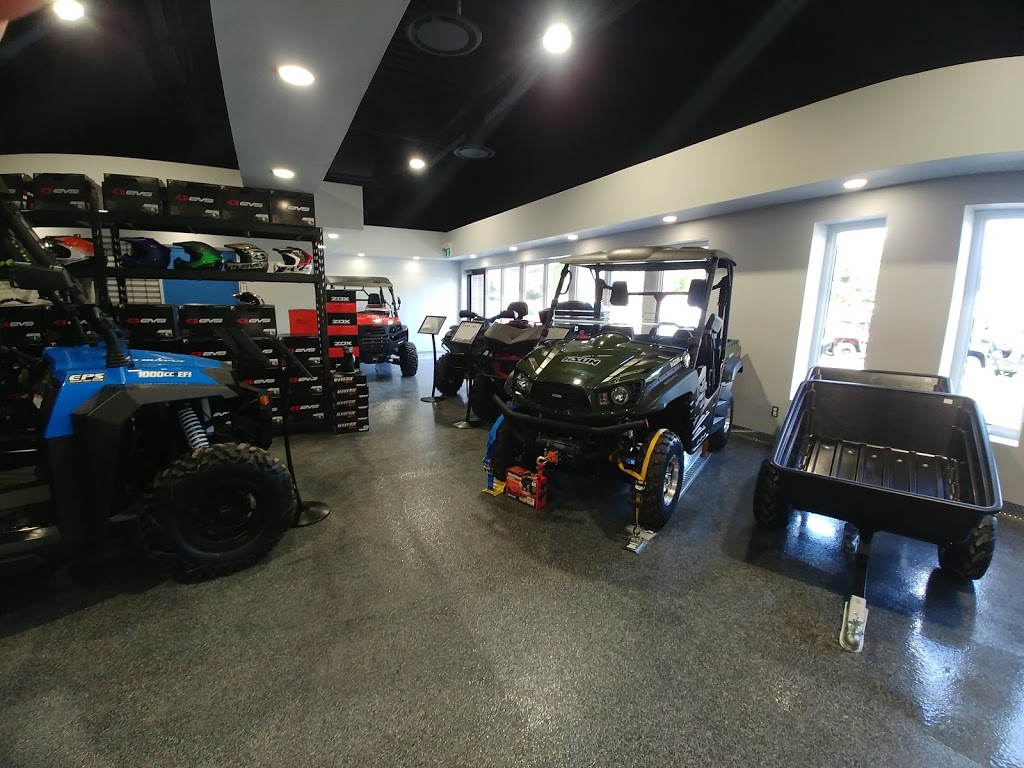 L1FE Outdoors ATV | 270 Hamilton Rd Unit #4, New Hamburg, ON N3A 2K2, Canada | Phone: (226) 355-9230