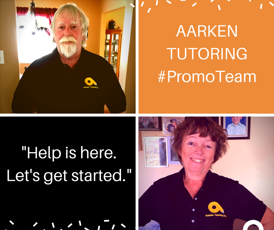 Aarken Tutoring Inc. | Kanata, ON K2M 2J9, Canada | Phone: (613) 435-7557