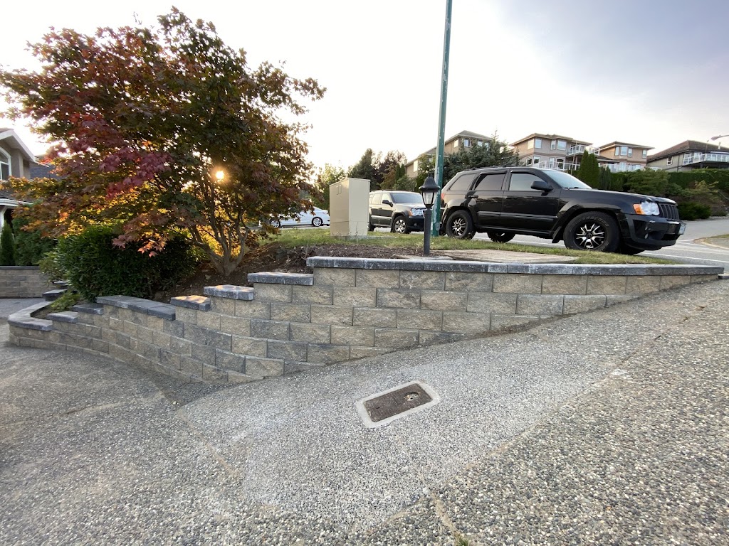 New View Landscaping | 3751 Bargen Dr, Richmond, BC V6X 2R7, Canada | Phone: (604) 690-6563