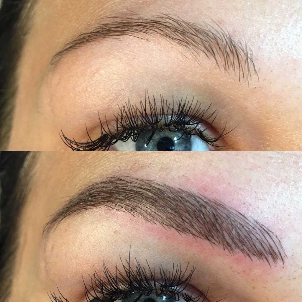 Endless Elegance Permanent Make up | 7204 157 Ave NW, Edmonton, AB T5Z 2Z8, Canada | Phone: (780) 953-0939