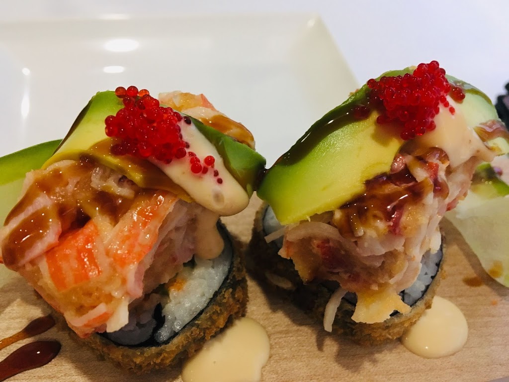 Omaki Sushi | 5115 Boulevard des Laurentides, Laval, QC H7K 2J7, Canada | Phone: (450) 628-2368