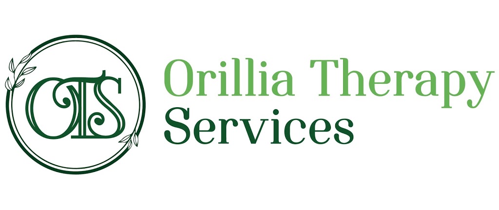 Orillia Therapy Services | 333 Mary St, Orillia, ON L3V 3E9, Canada | Phone: (705) 828-3881