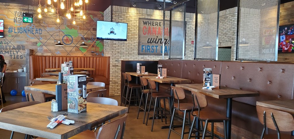 Kelseys Original Roadhouse | 8225 Financial Dr, Brampton, ON L6Y 1M1, Canada | Phone: (289) 323-0900