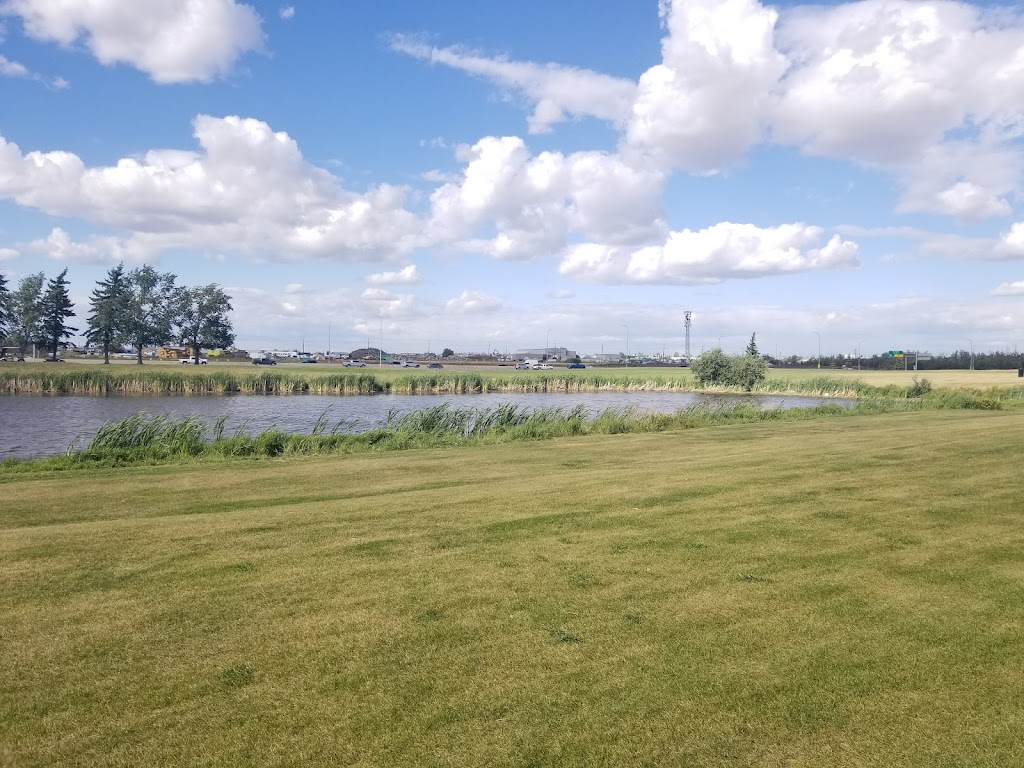 Mill Woods Golf Course | 4540 50 St NW, Edmonton, AB T6L 6P6, Canada | Phone: (780) 448-1601