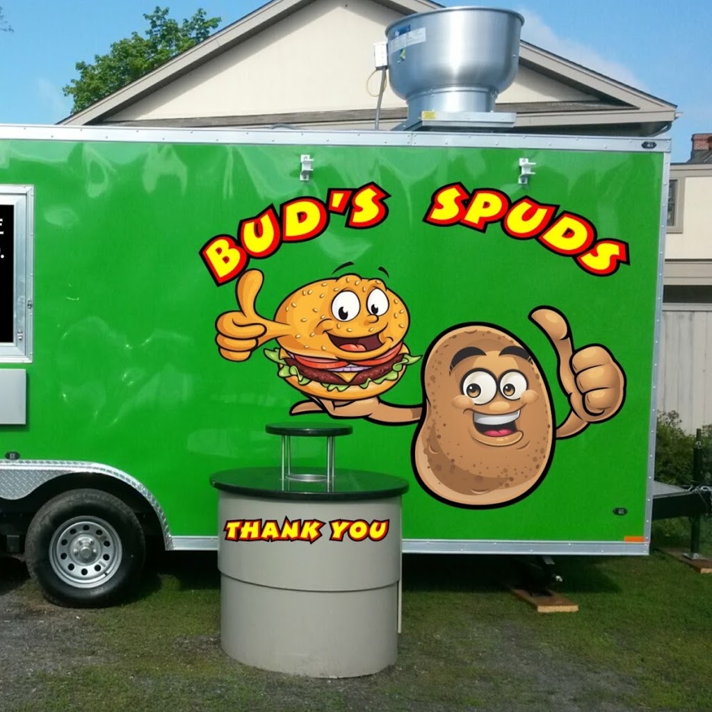 Buds Spuds | 124 Moore St, Carleton Place, ON K7C 2P5, Canada
