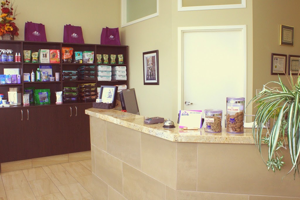 Bayview Wellington Veterinary Clinic | 15340 Bayview Ave b5, Aurora, ON L4G 7J1, Canada | Phone: (905) 503-7387