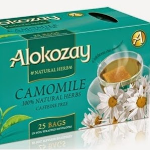 Alokozay Tea | 3636 Erindale Station Rd, Mississauga, ON L5C 2T1, Canada | Phone: (905) 276-4449