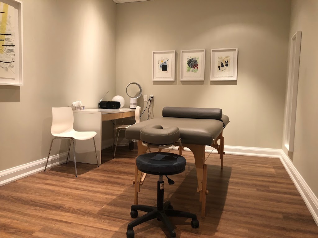 Body Harmonics Eglinton | 90 Eglinton Ave W #501, Toronto, ON M4R 1A2, Canada | Phone: (416) 482-4884