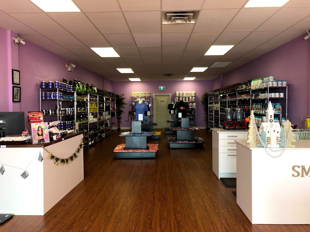 Blood, Sweat & Supplements | 1001 Langs Dr Unit # 5, Cambridge, ON N1R 7K7, Canada | Phone: (519) 219-7277