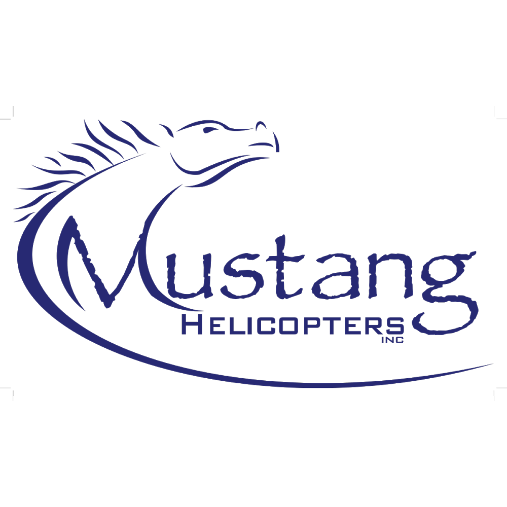 Mustang Helicopters Inc. | 237 27312 Township Road 394, AB T4M 0R9, Canada | Phone: (403) 885-5220