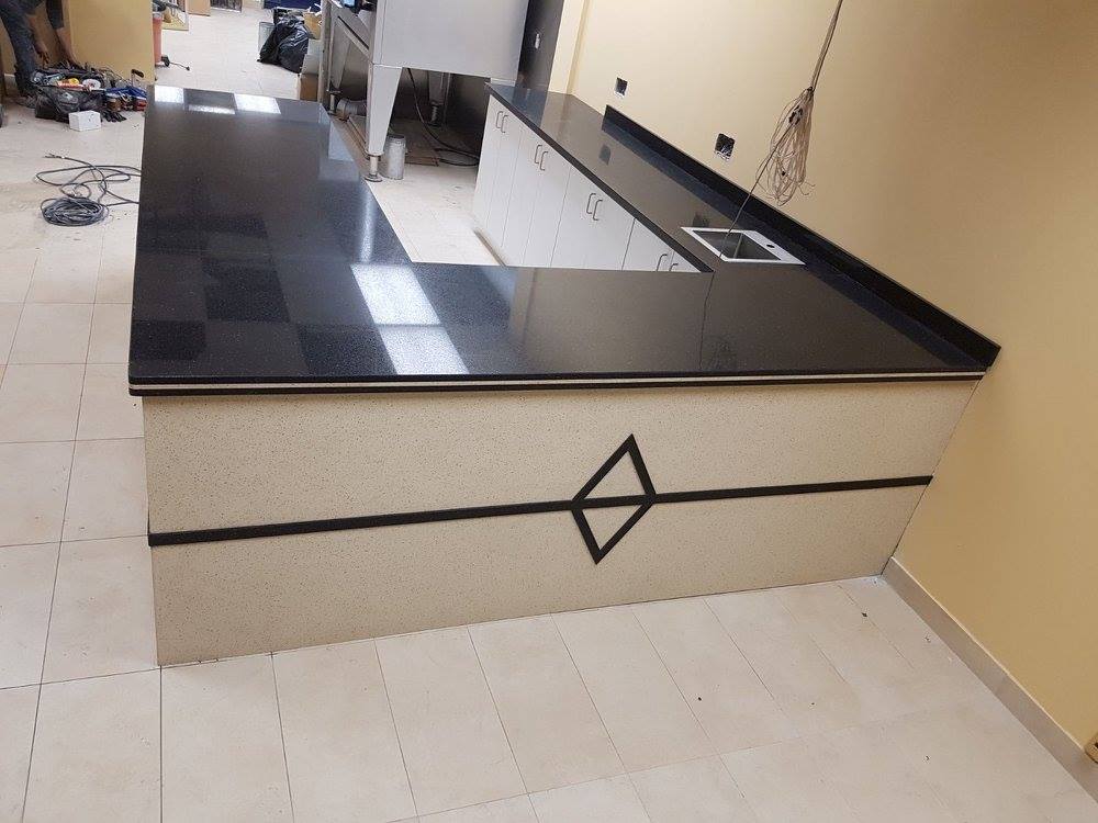 Guinness Marble And Granite Technology | 9-1080 Fewster Dr, Mississauga, ON L4W 2T2, Canada | Phone: (905) 602-5752